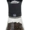 Tip Top 125mm Pepper Mill Black -Kitchenware Discount Store 26924 19379