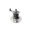 Cauldron 90mm Pepper Mill Clear Acrylic 1 Cauldron 90mm Pepper Mill Clear Acrylic -Kitchenware Discount Store 26940 19372