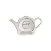 Pride Of Place Teabag Tidy White 1 Pride Of Place Teabag Tidy White -Kitchenware Discount Store 26953 19362