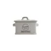 Pride Of Place Butter Dish Grey 1 Pride Of Place Butter Dish Grey -Kitchenware Discount Store 26958 19357