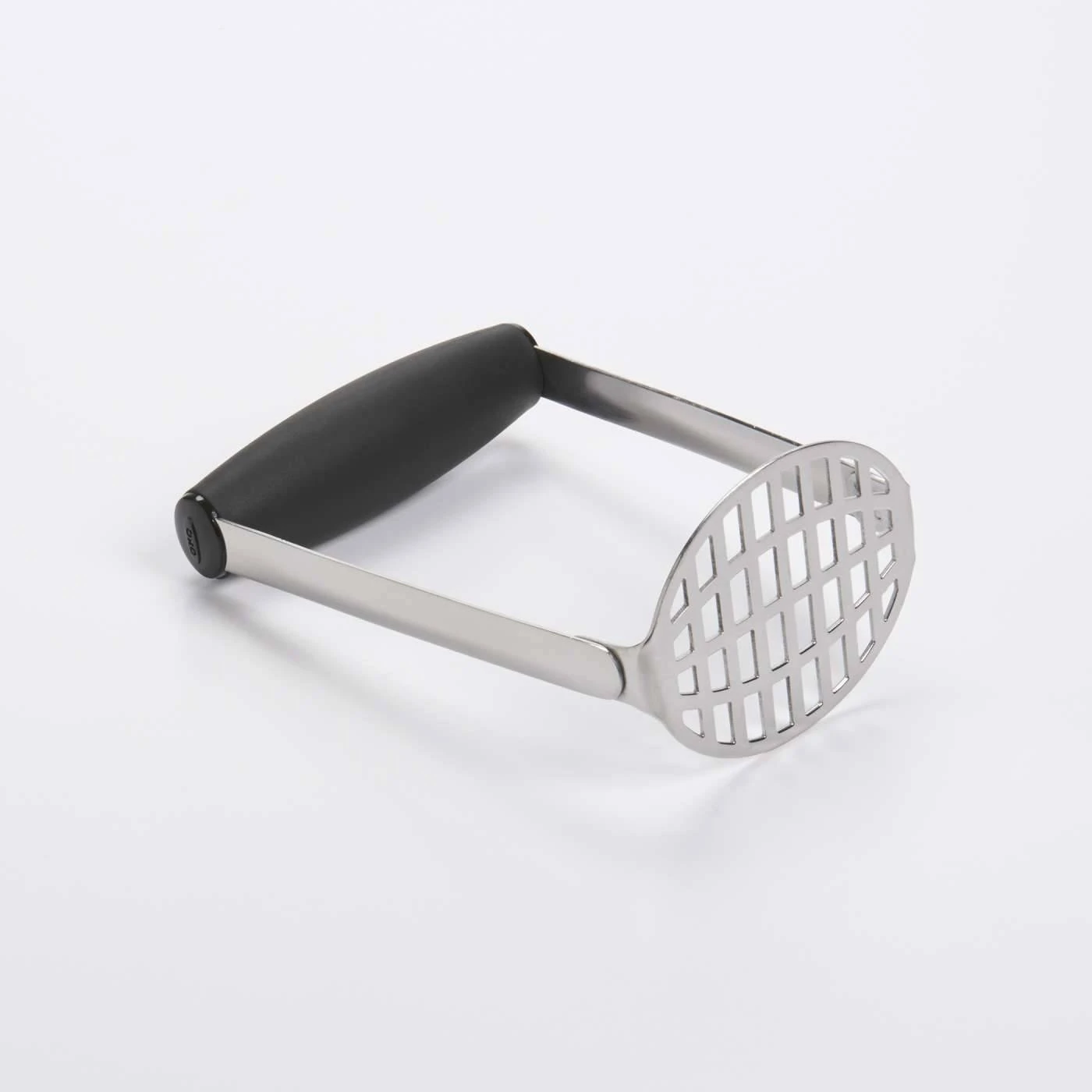 Oxo Good Grips Smooth Potato Masher 4 Oxo Good Grips Smooth Potato Masher - Image 2