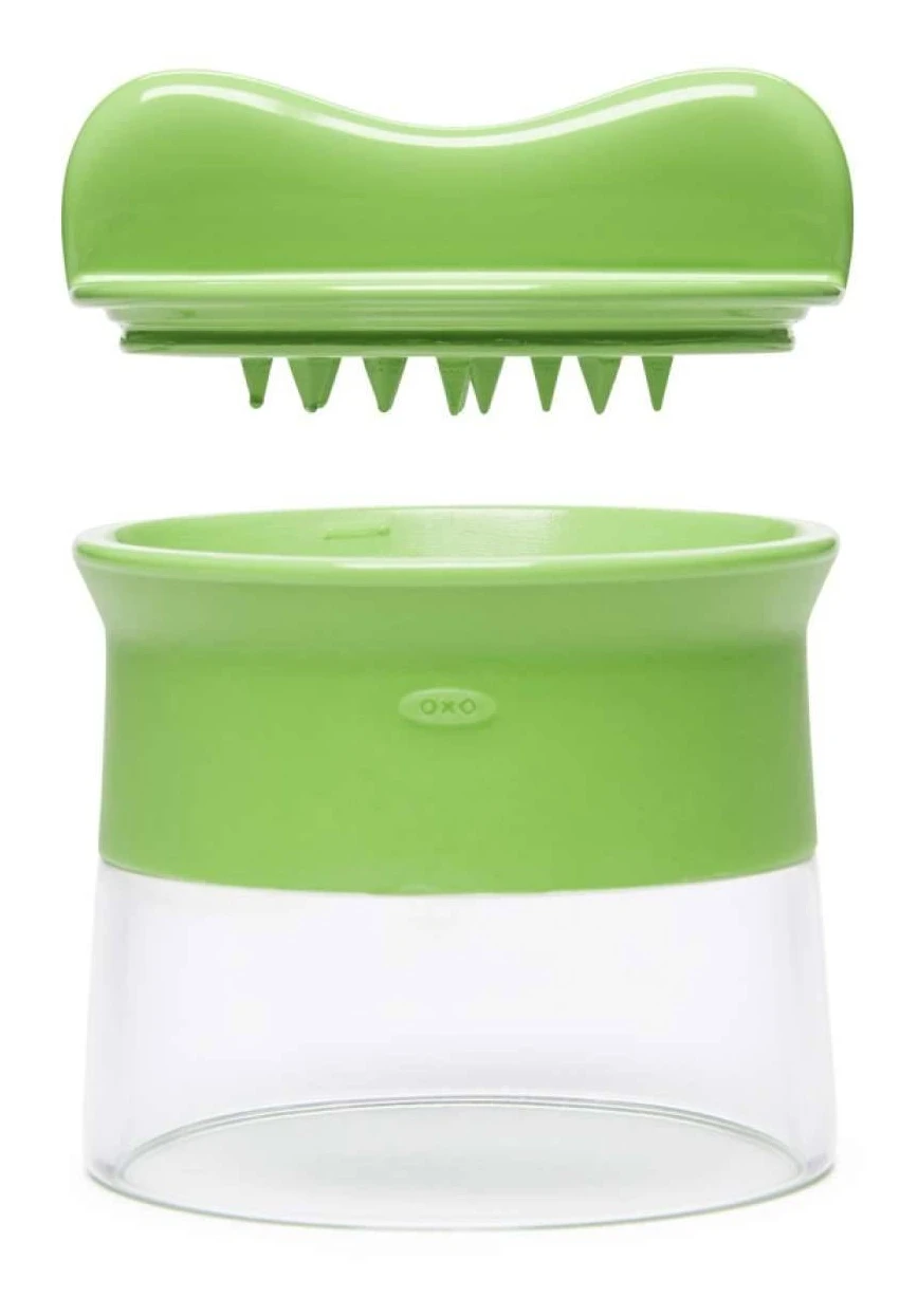 Oxo Good Grips Hand-Held Spiralizer 3 Oxo Good Grips Hand-Held Spiralizer