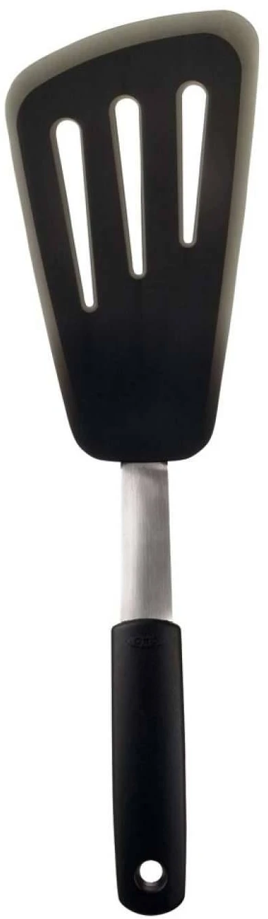 Oxo Good Grips Silicone Flexible Omelette Turner 3 Oxo Good Grips Silicone Flexible Omelette Turner