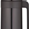 Thermos Mondial Flask Black/Green/Blue 500Ml -Kitchenware Discount Store 27331 19230