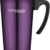 Thermos Translucent Travel Mug Purple 420Ml 1 Thermos Translucent Travel Mug Purple 420Ml -Kitchenware Discount Store 27360 19213