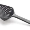Joseph Joseph Scoop Colander Plus Large - Black -Kitchenware Discount Store 27409 19179