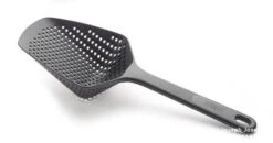 Joseph Joseph Scoop Colander Plus Large - Black
