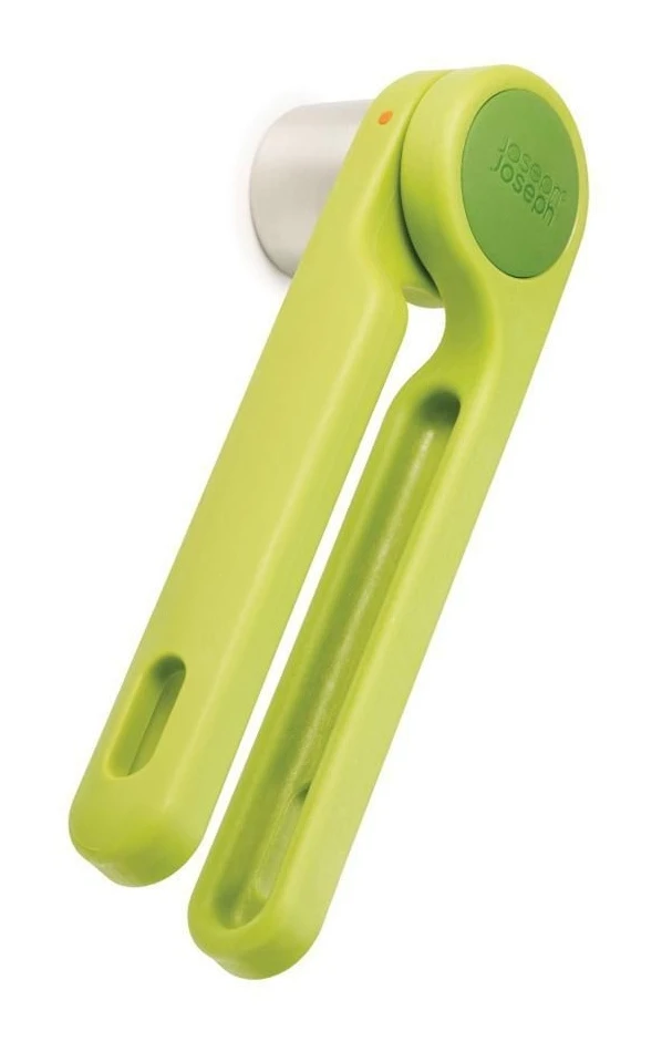 Joseph Joseph Helix Garlic Press 3 Joseph Joseph Helix Garlic Press