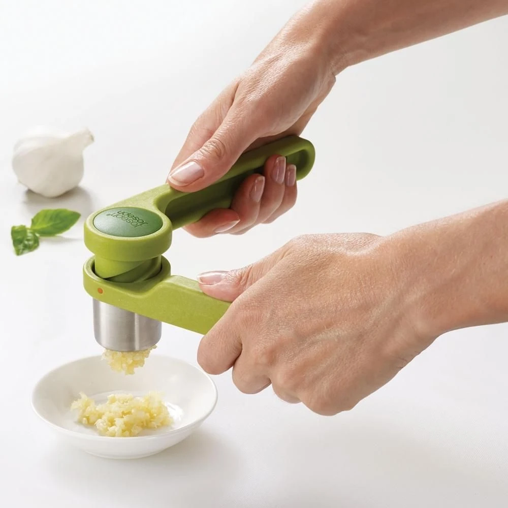 Joseph Joseph Helix Garlic Press 4 Joseph Joseph Helix Garlic Press - Image 2