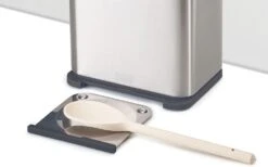 Joseph Joseph Surface Stainless Steel Utensil Pot -Kitchenware Discount Store 27436 19137