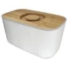 Joseph Joseph Bread Bin - White -Kitchenware Discount Store 27441 19126