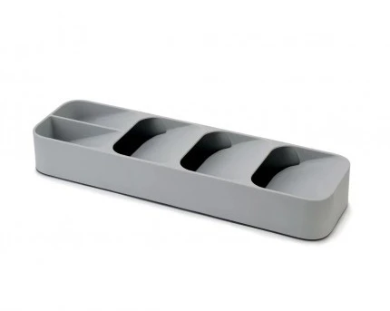 Joseph Joseph Drawerstore Compact Cutlery Organiser 3 Joseph Joseph Drawerstore Compact Cutlery Organiser