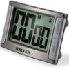 Salter Contour Electronic Timer -Kitchenware Discount Store 27665 19048