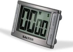 Salter Contour Electronic Timer