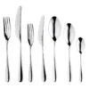 Robert Welch Arden Bright 18/10 42 Piece Cutlery Set -Kitchenware Discount Store 27687 19047