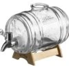 Kilner Barrel Dispenser 1L -Kitchenware Discount Store 27726 19022
