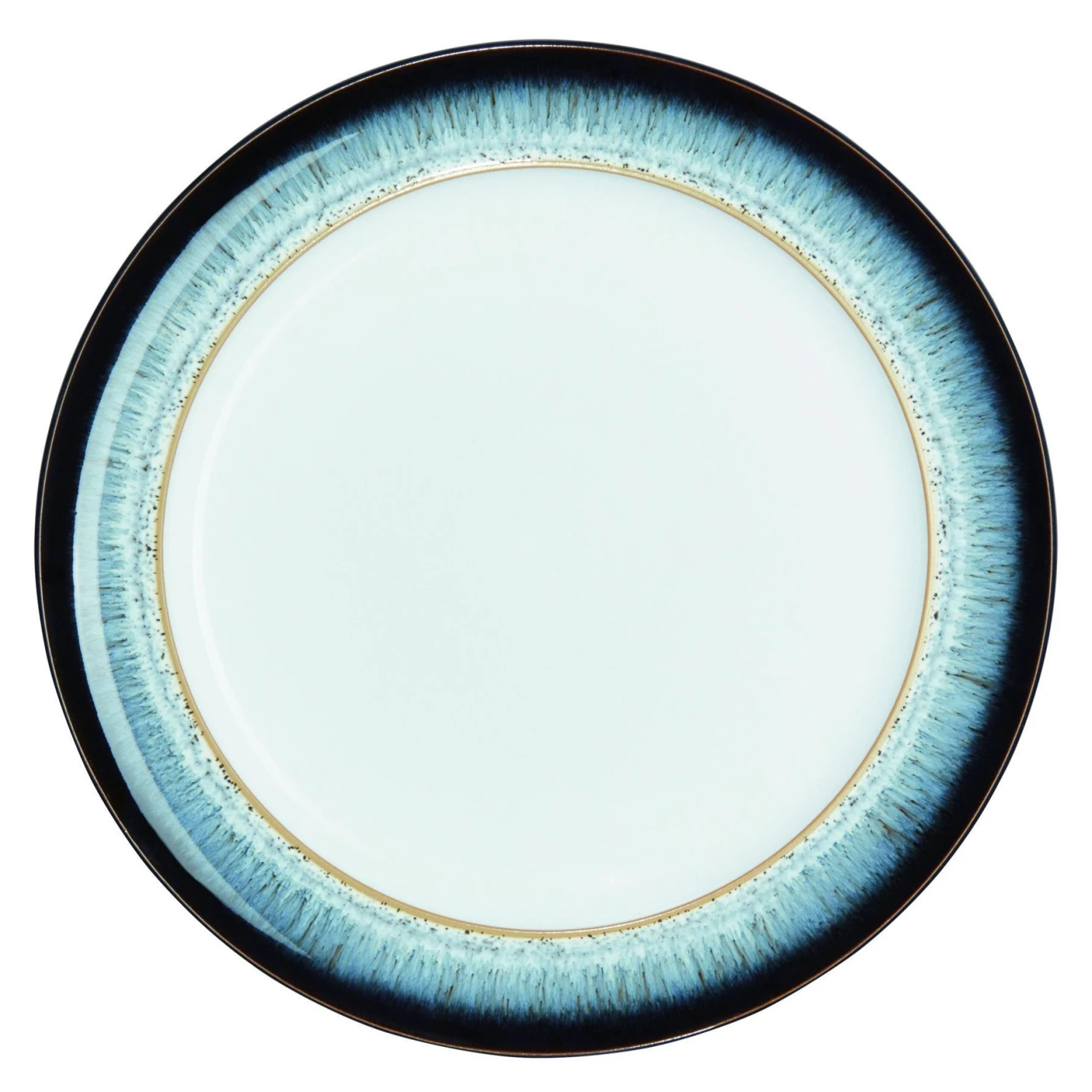 Denby Halo Dinner Plate 28cm 3 Denby Halo Dinner Plate 28cm