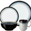 Denby Halo 16 Piece Box Set 1 Denby Halo 16 Piece Box Set -Kitchenware Discount Store 28272 18608