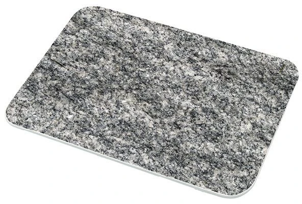 Stow Green Granite Medium Worktop Protector 3 Stow Green Granite Medium Worktop Protector