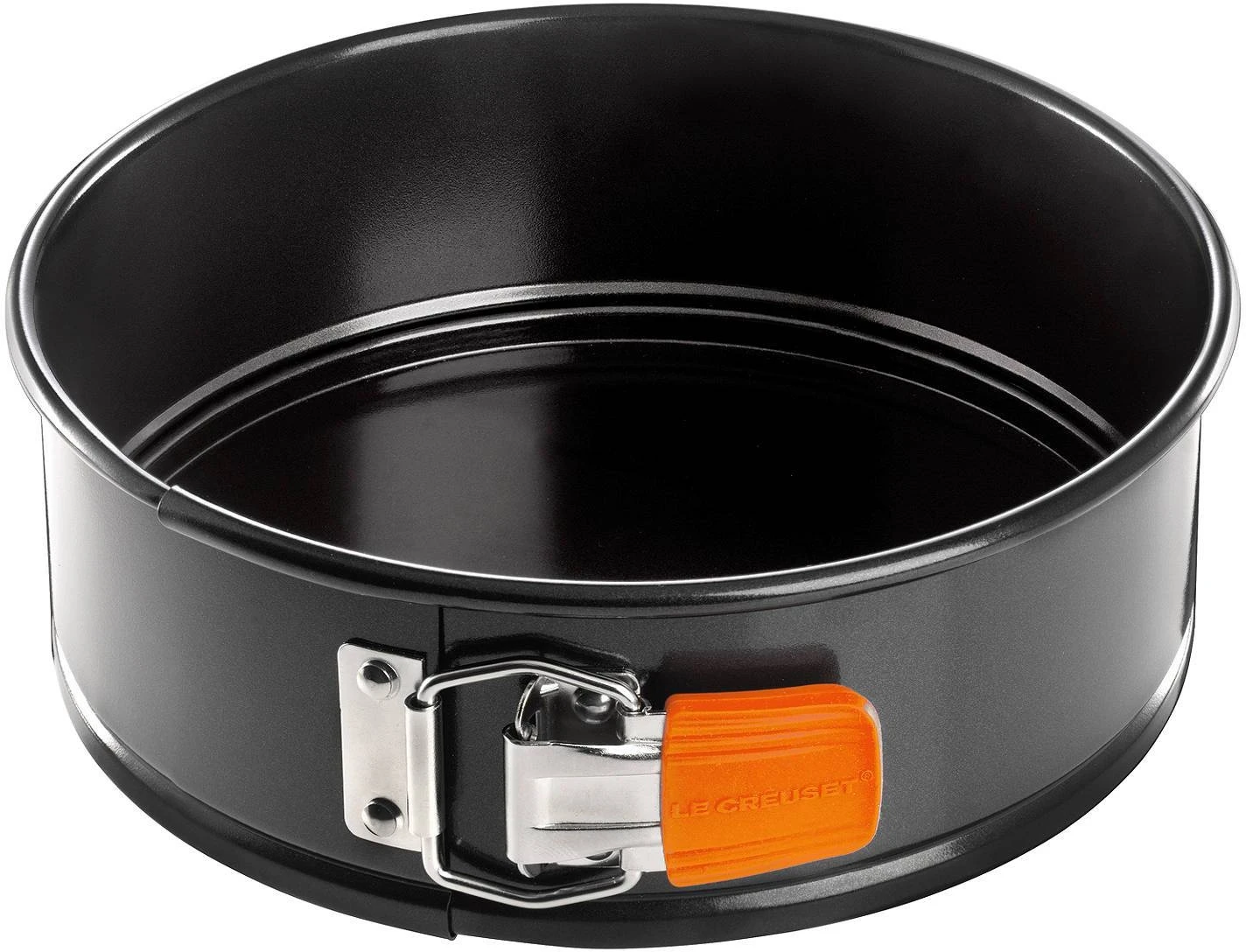 Le Creuset 20cm Springform Round Cake Tin 3 Le Creuset 20cm Springform Round Cake Tin