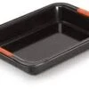 Le Creuset 28cm Rectangular Cake Tin 1 Le Creuset 28cm Rectangular Cake Tin -Kitchenware Discount Store 28812 18487