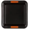 Le Creuset 23cm Square Cake Tin 2 Le Creuset 23cm Square Cake Tin -Kitchenware Discount Store 28813 18485