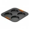 Le Creuset 4 Cup Yorkshire Pudding Tray -Kitchenware Discount Store 28816 18481