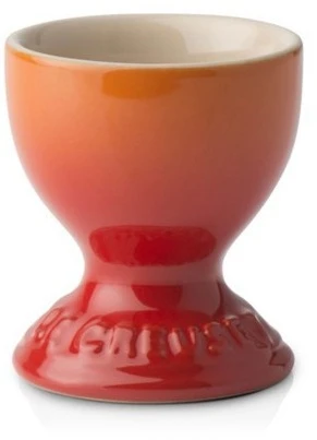 Le Creuset Egg Cup Volcanic 3 Le Creuset Egg Cup Volcanic