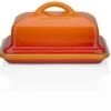 Le Creuset Butter Dish Volcanic -Kitchenware Discount Store 28821 18477