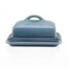 Le Creuset Butter Dish Flint -Kitchenware Discount Store 28826 18473