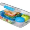 Sistema To Go 1.76L Bento Box -Kitchenware Discount Store 28911 18455