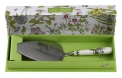 Portmeirion Botanic Garden Cake Slice