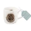 Wrendale Awakening Hedgehog Mug 310ml 2 Wrendale Awakening Hedgehog Mug 310ml -Kitchenware Discount Store 28934 18449