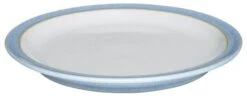 Denby Elements Dinner Plate Blue