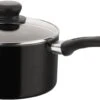 Judge Radiant Black Saucepan 1 Judge Radiant Black Saucepan -Kitchenware Discount Store 29768 18108