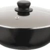 Judge Radiant 26cm Wok Black 1 Judge Radiant 26cm Wok Black -Kitchenware Discount Store 29770 18104