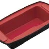 Masterclass Silicone Loaf Pan 22x10cm 2 Masterclass Silicone Loaf Pan 22x10cm -Kitchenware Discount Store 29918 18040