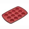 Masterclass Silicone 12 Hole Pan 29x20cm 2 Masterclass Silicone 12 Hole Pan 29x20cm -Kitchenware Discount Store 29919 18039