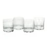Creative Tops Mikasa Cheers Double Old Fashioned Set Of 4 1 Creative Tops Mikasa Cheers Double Old Fashioned Set Of 4 -Kitchenware Discount Store 29933 18034