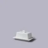 William Bartleet Traditional Butter Dish & Lid 2 William Bartleet Traditional Butter Dish & Lid -Kitchenware Discount Store 30331 17882