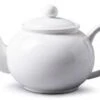 William Bartleet 900ml Traditional Tea Pot 2 William Bartleet 900ml Traditional Tea Pot -Kitchenware Discount Store 30339 39866