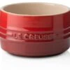 Le Creuset Stackable Ramekin Cerise 1 Le Creuset Stackable Ramekin Cerise -Kitchenware Discount Store 31401 17240