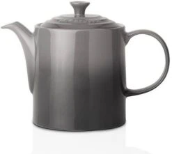 Le Creuset Grand Teapot Flint