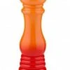 Le Creuset Classic Volcanic Pepper Mill 2 Le Creuset Classic Volcanic Pepper Mill -Kitchenware Discount Store 31424 17232