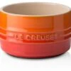 Le Creuset Stackable Ramekin Volcanic 1 Le Creuset Stackable Ramekin Volcanic -Kitchenware Discount Store 31428 17228