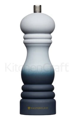 Masterclass Capstan 17cm Salt/Pepper Mill Grey Ombre
