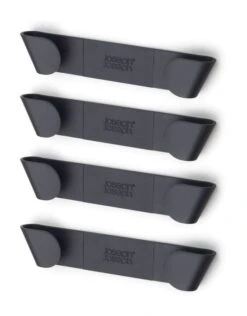 Joseph Joseph Cupboardstore Set Of 4 Pan Lid Holders