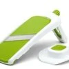 Chefn Sleek Slice Folding Mandoline 1 Chefn Sleek Slice Folding Mandoline -Kitchenware Discount Store 31446 17211