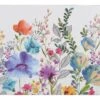 Creative Tops Meadow Floral Placemats Set Of 6 1 Creative Tops Meadow Floral Placemats Set Of 6 -Kitchenware Discount Store 31477 17198