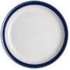 Denby Elements Dinner Plate Dark Blue -Kitchenware Discount Store 31489 17189